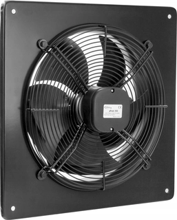 Ventilátor - Wall industrial fan 630 výfuk
