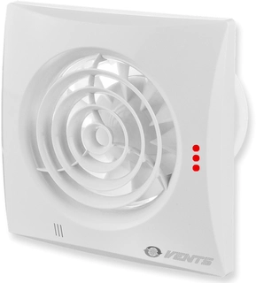 Ventilátor - Tichý 100 S Fan Štandardné Silent Silent 25dB
