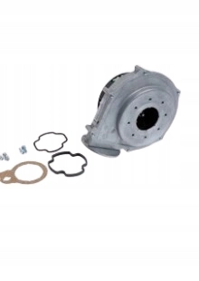 RG130 230 7829321 Viessmann fan