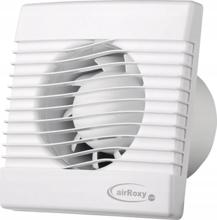Ventilátor - Ventilátor na stenu 120mm 16W Prim 120s 01-005