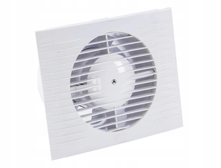 Ventilátor - Dočasné Wall Fan II 120 Dospel 007-1133