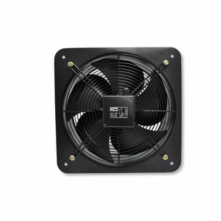 Ventilátor - Stenový ventilátor Ferto FPT 630 - 8990 m3 / h