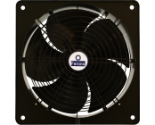 Krbová mriežka - Nástenný ventilátor Ferona 500