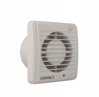 Ventilátor - Pevné Silent Štandardné Ventik D 100 SR