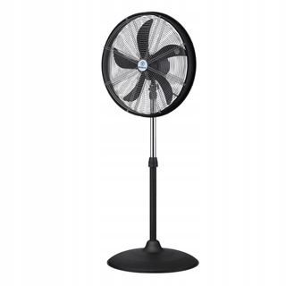 Ventilátor - Yucon stojace ventilátor 50 cm Loft Strong