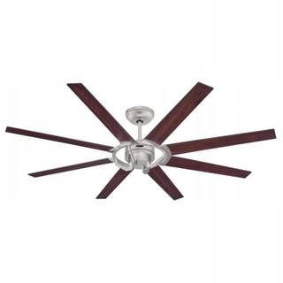 Ventilátor - Stropný ventilátor Stoneford ovládanie Diaľkový 172 cm