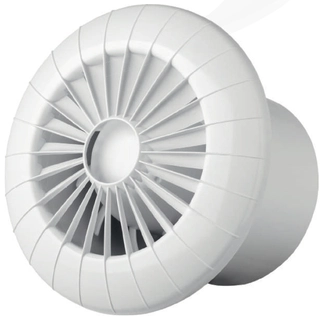 Ventilátor - Stropný ventilátor Arid O 100 BB TS TIME OFF