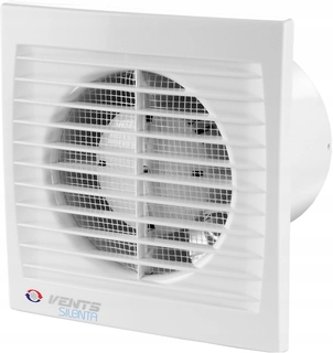 Ventilátor - Ventilátor Vents Silent 100 SL Štandardné Silent !!!