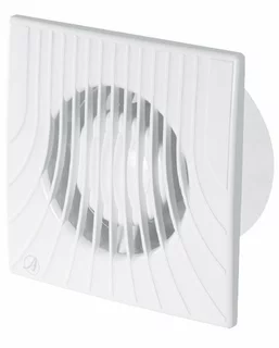 Ventilátor - WA100T FI ventilátor 100 kúpeľňa + vypínač