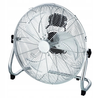 Ventilátor - Fan Windmill Circulator Floor 100W Klaus