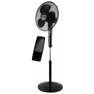 Ventilátor - Klausberg KB-7476 podlahové fan fan