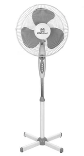 Ventilátor - Veterný mlyn ventilátor stojí Kingcool KC-2 poschodia
