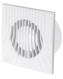 Ventilátor - Fan Lift WA100 Fi 100 kúpeľňa + kocka