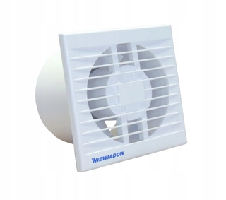Ventilátor - Kúpeľňa odsávací ventilátor Polish 100cm
