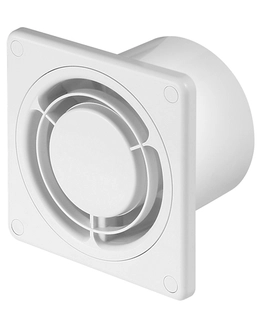 Ventilátor - Extrakt z ventilátora - AWENTA RING - WWR100 80m3 / h