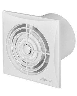 Ventilátor - Ventilátor Extract - Awenta Silence - WZ125 145m3 / H