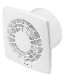 Ventilátor - Ventilátor odpadového - awega Vega wgb100 kocka