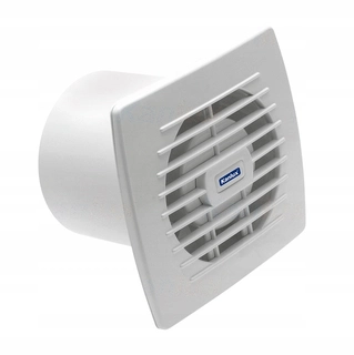 Ventilátor - Time Channel Fan Off 150m3 120 T Kanlux