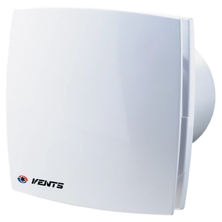 Ventilátor - Axiálny ventilátor Vetracie otvory 100 LD Štandardné 88 m3 / h