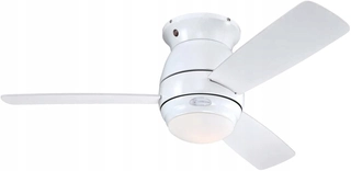 Ventilátor - Westinghouse Halley stropný ventilátor 112 cm