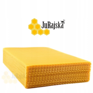 Včelie plasty - JuRajska včelí had 335 x 235 mm 1 kg