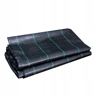 Detské ihrisko - Netkaná agrotextília WICKEY 200x200 cm na pieskovisko