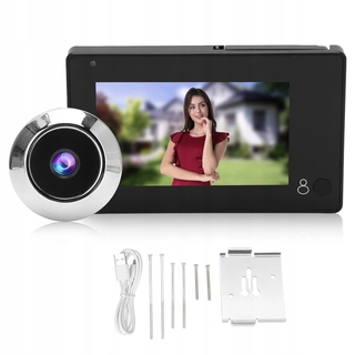 Video LCD ViewFinder 4.3