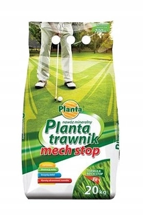 Záhradné hnojivo - Planta viaczložkové hnojivo granule 20 kg 20 l