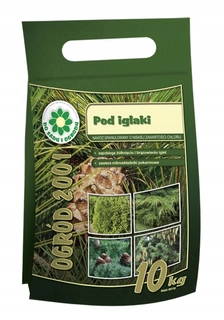 Záhradné hnojivo - Viaczložkové hnojivo Siarkopol granule 10 kg 10 l