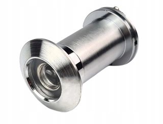 Dvere ViewFinder Fi 26 Nikiel Satin 45-75 mm
