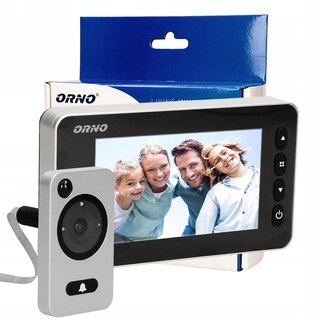 Judas ViewFinder Electronic Recording Orno