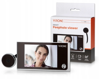 Vierber DV-1 Dvere Camera Viewer