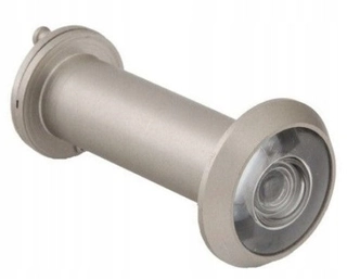 Tradičný hľadáčik YETI JY2 16 mm / 50-85 mm satén