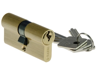 Zámok na dvere -  MOSIąD 26/36 25/35 Dvere Dvere Insert