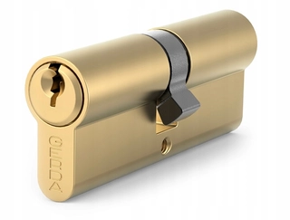 Zámok na dvere -  WKE1 30/30 LOCK Vložte 3 kľúče