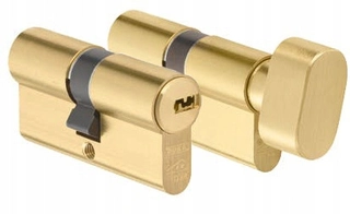 Zámok na dvere -  Systém vkladá D10KD10 Knob One Key 30/40G