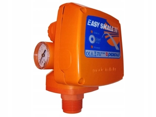 Čerpadlo -  EASY SMALL II PEDROLLO tlakový spínač