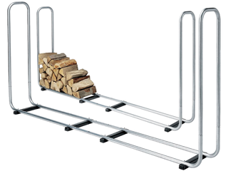 Stojan na drevo -  WOLFCRAFT stojan stojan na drevo Wood 5122000