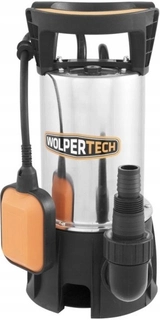 Čerpadlo - WOLPERTECH ponorné čerpadlo WT 1100 A 1100W