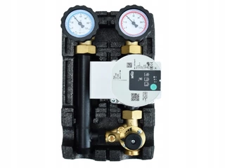 Womix Pump Skupina Miešanie SMT 90 DN 20 605086