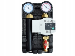 Womix Pump Group SA 90 - DN 20 605056