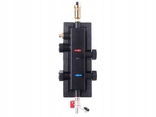 Womix hydraulické spojky CPN 60 DN 20 605002