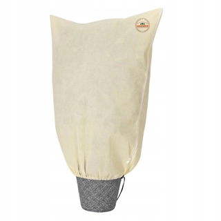 Agrotextília - Agrotkanina ochranné kukly Wideshop sivá 250 x 360 cm 70 g/m²