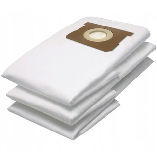 Centrálny vysávač -  Centrálne vákuové čistiace vrecká 40 l Universal