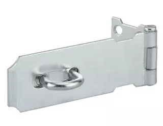 Zámok na dvere -  Uzáver vretena skrutkových skrutiek 125 mm