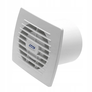 Ventilátor - Extrakt Ventilátor Vlhkosť Senzor EOL100HT KANLUX