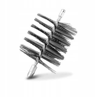 Chew na CO 250 kefovanie Brush SZ004-SSA