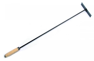 Eyebrower pre popola Metal pec 65 cm -50 ks
