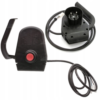 Spínač elektrickej kosačky 1,3 m