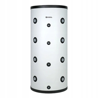 Bojler, ohrievač vody - Buffer Buller Kospel 200 litrov SV-200